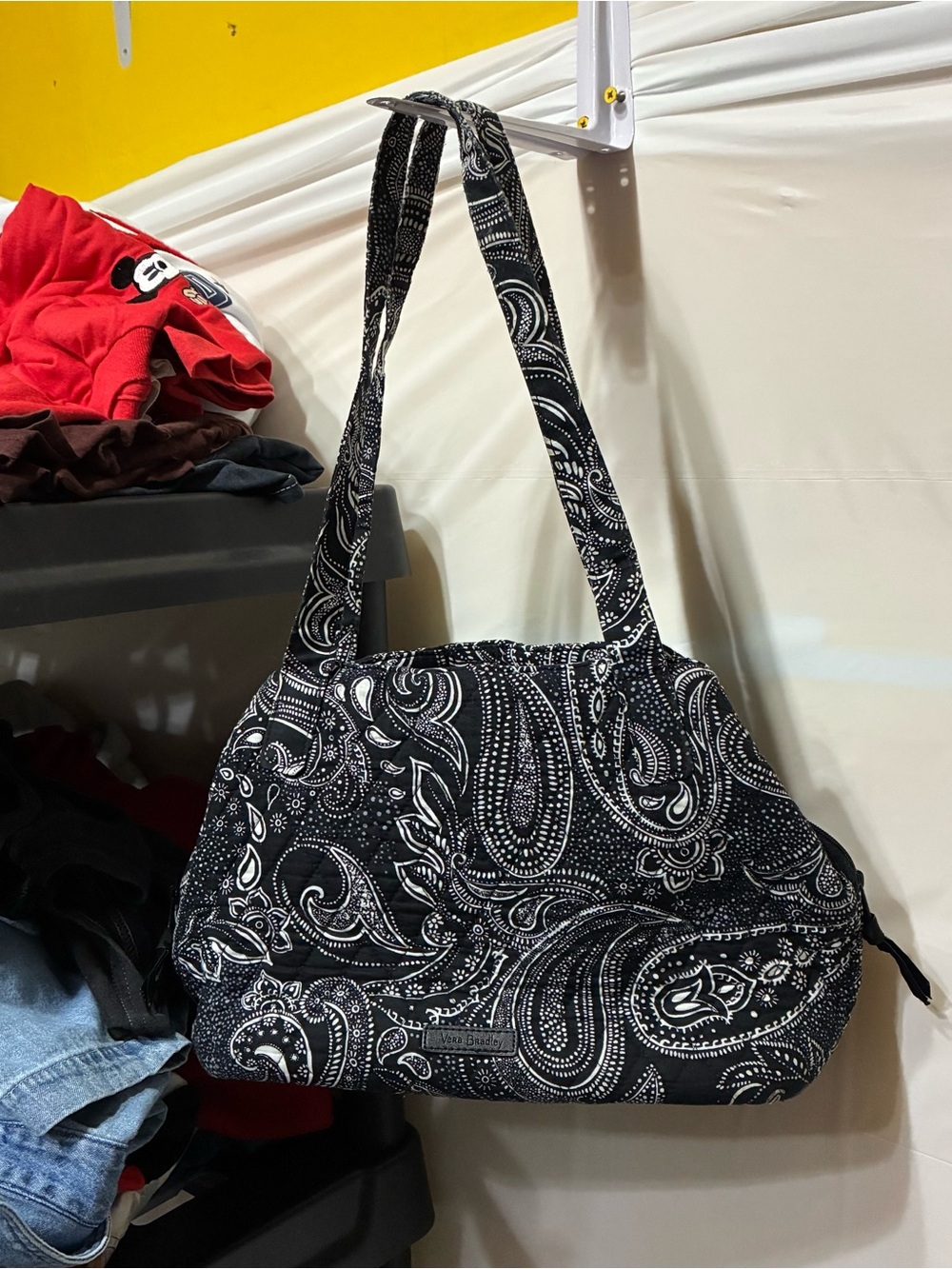 Like New Vera Bradley Purse